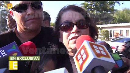 ¡Tras la muerte de su hija Jenni Rivera, Rosa Saavedra luchó contra el cáncer de mama!|Ventaneando