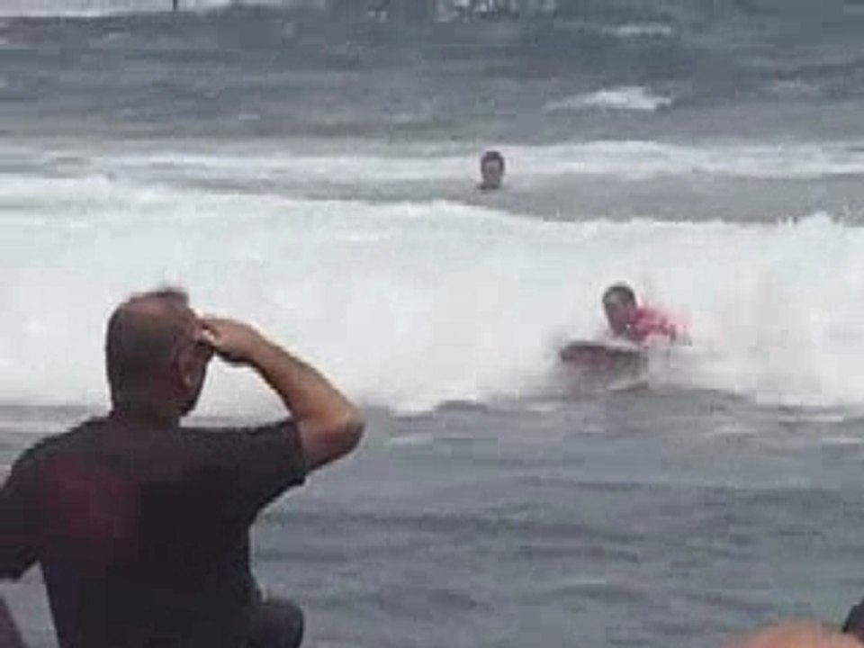 Bodyboard