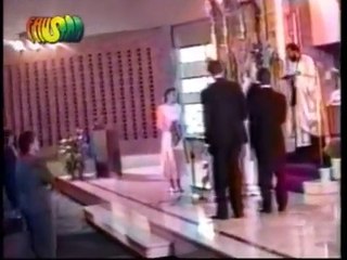 video cassetadas do faustão 18/01/2009