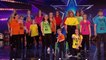 Britain's Got Talent 2020 Auditions / WEEK 1 / Got Talent Global