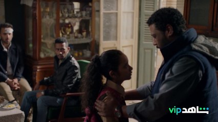 مريم لا تتذكر أبوها رضوان في البرنس 🎭