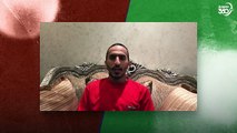 لاعب نادي الاتفاق صالح العمري في لقاء خاص مع سعودي ٣٦٠
