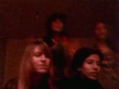 HomosexualCORE sigin' with 3MOXBANG , & Anais & Vanille