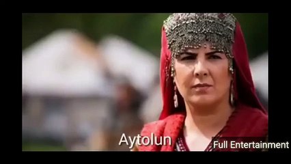 End scenes of all villains and traitors of Ertugru(360p)