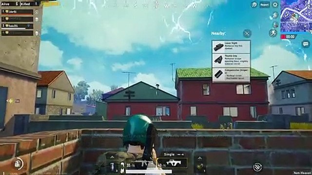 PUBG Mobile Gameplay For PC Windows | GamesCorner