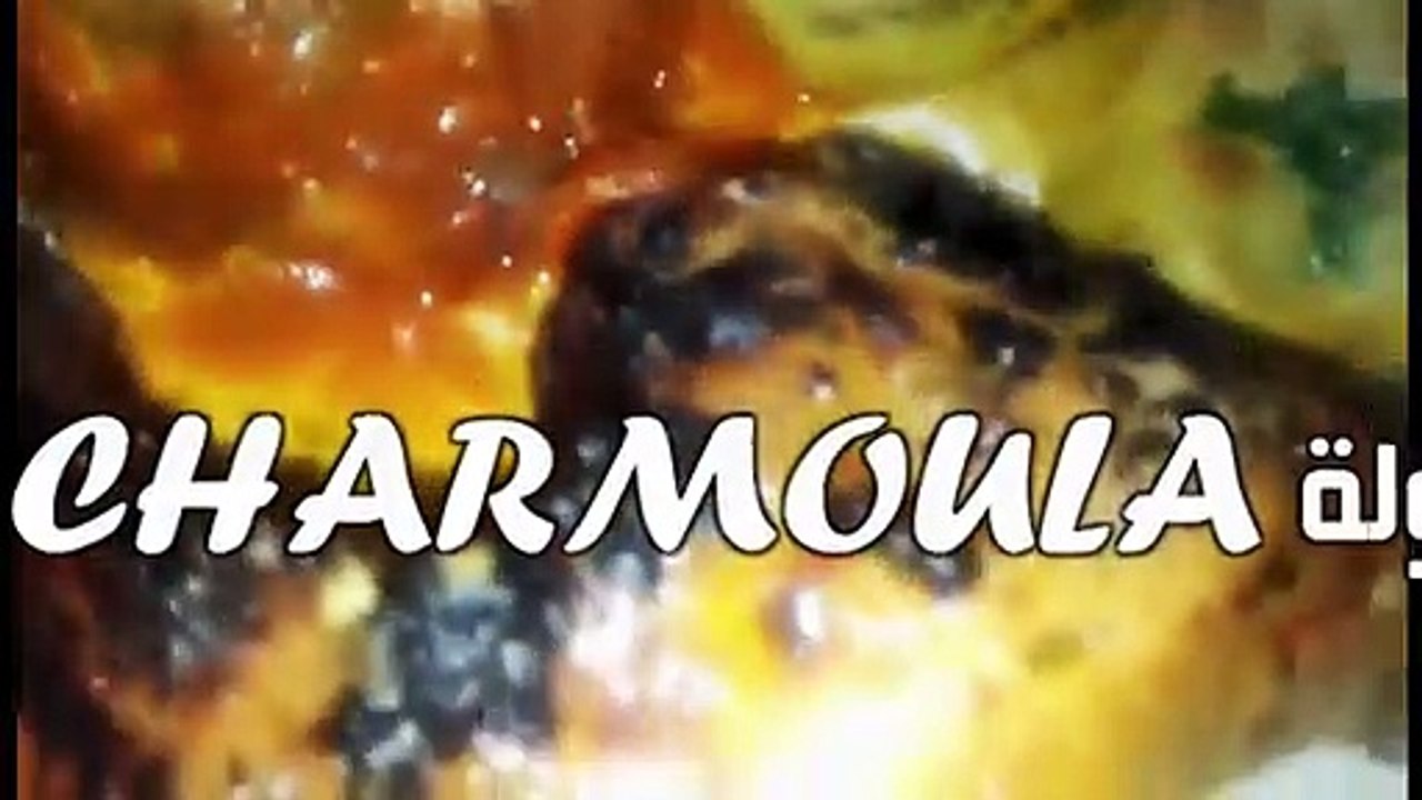الحوت المالح بسوق صفاقس