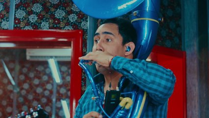 Los De La Noria - Les Salió Travieso El Niño