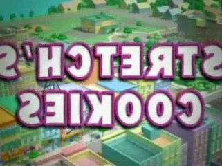 Handy Manny S01E02 Stretchs Cookies Page Turner