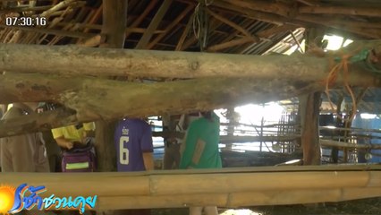 เช้าชวนคุย (ช่วงที่ 2) วันศุกร์ที่ 22 พฤษภาคม 2563