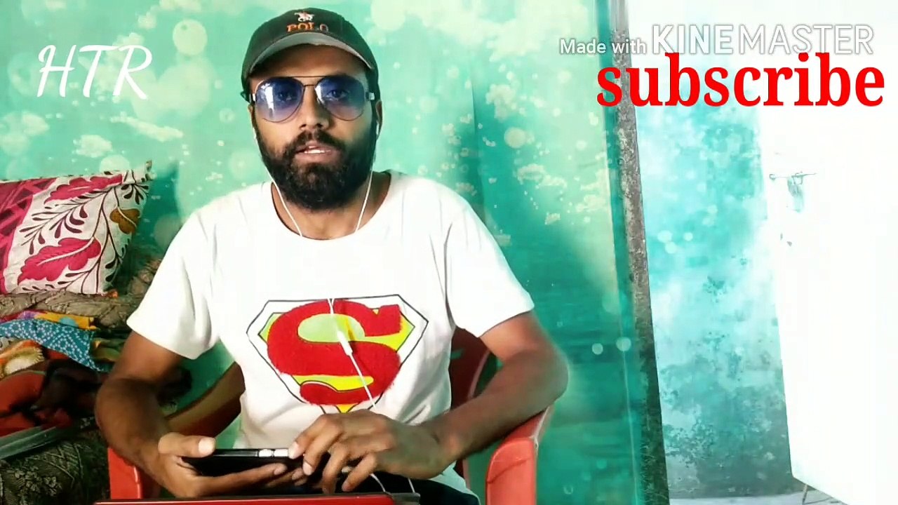चपराकMovie reaction video