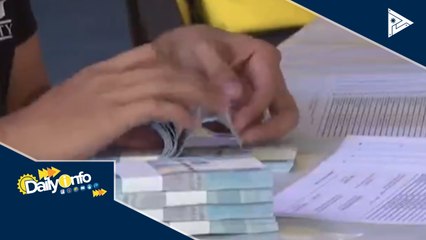 DILG, tiniyak na mananagot ang brgy. officials na may iregulariad sa SAP