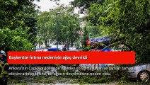 22 Mayıs Türkiye gündemi