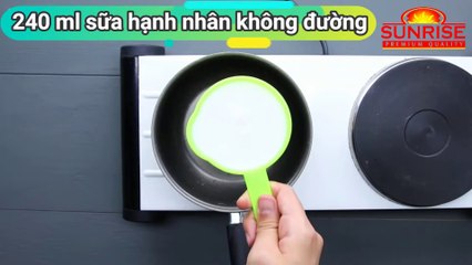 Công thức nấu yến mạch giảm cân cực kỳ đơn giản