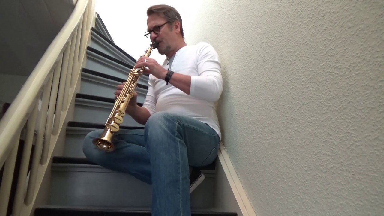 Unround Circle  -  Gerd Becker