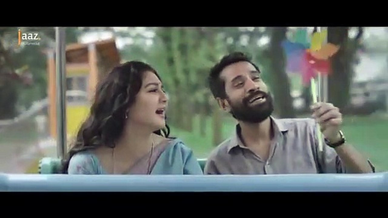 Du Mutho Bikel - দু'মুঠো বিকেল l Video Song l Debi l Anupam l Jaya l Animesh l