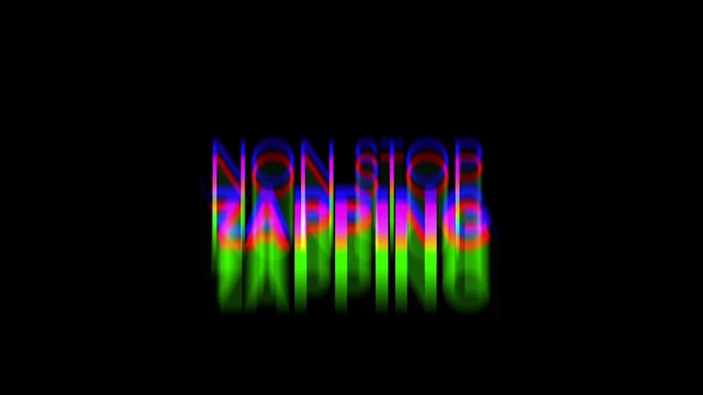 Jean Roch explique son choix de fermer définitivement le VIP Room (vidéo)