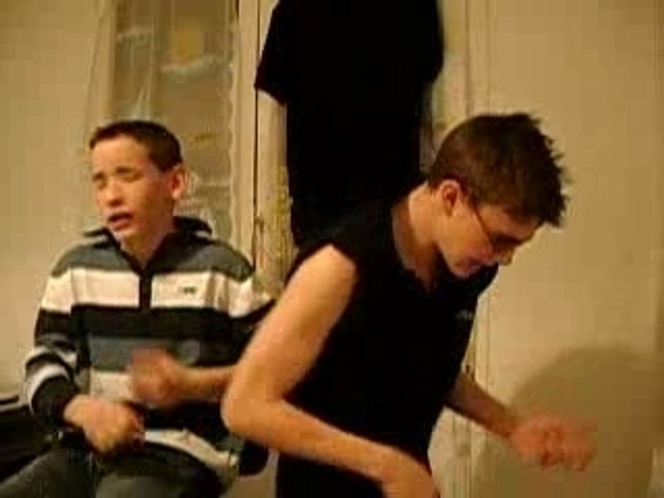 The offspring-Why don't you get a job ?