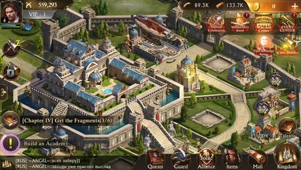 Guns of Glory | Ep. 2