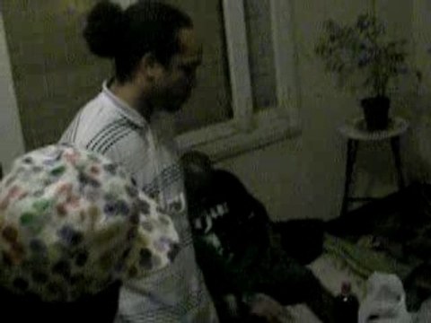 Weedym freestyle reggae vibz and gwada