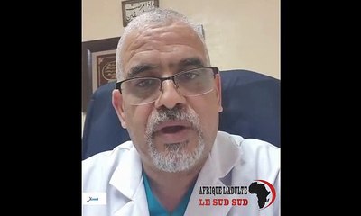 Coronavirus : Dr Abdel Fattah Marzouq , « Xceed Maroc » leader dans le monde de la communication