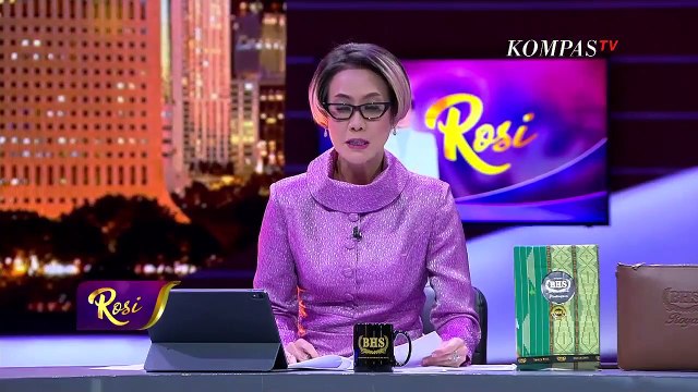 Prosedur BPJS Dituding Berbelit-belit, Ini Kata Dirut BPJS Kesehatan - ROSI (Bag 4)