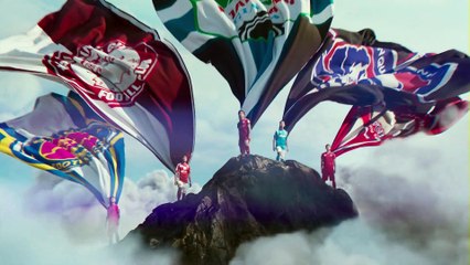 Trailer - V.League 2020 - Cuộc chiến của những Siêu anh hùng sân cỏ - NEXT SPORTS