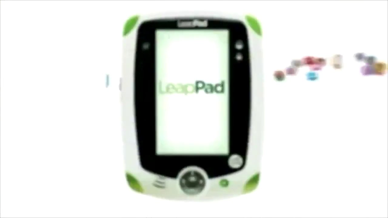 LeapPad 2
