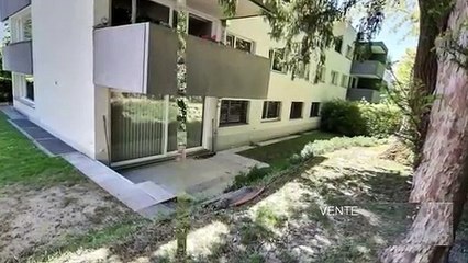A vendre - Appartement - Nyon (1260) - 5.5 pièces - 161m²