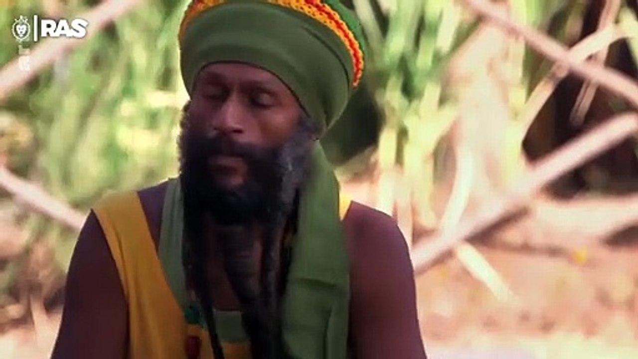 Arte - Ethiopia Rastafarian Promised Land Documentary