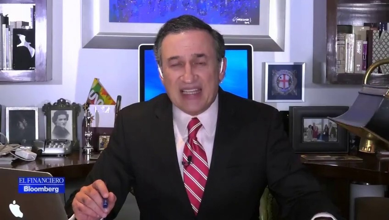¿Qué implicaciones tiene que el Gobierno de Trump abandone el Tratado de Cielos Abiertos?