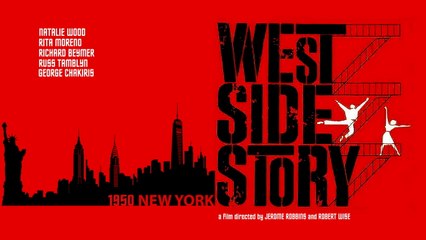 West Side Story (1961) Full HD