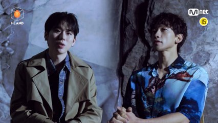 [I-LAND] This is ㅣProducer Interview