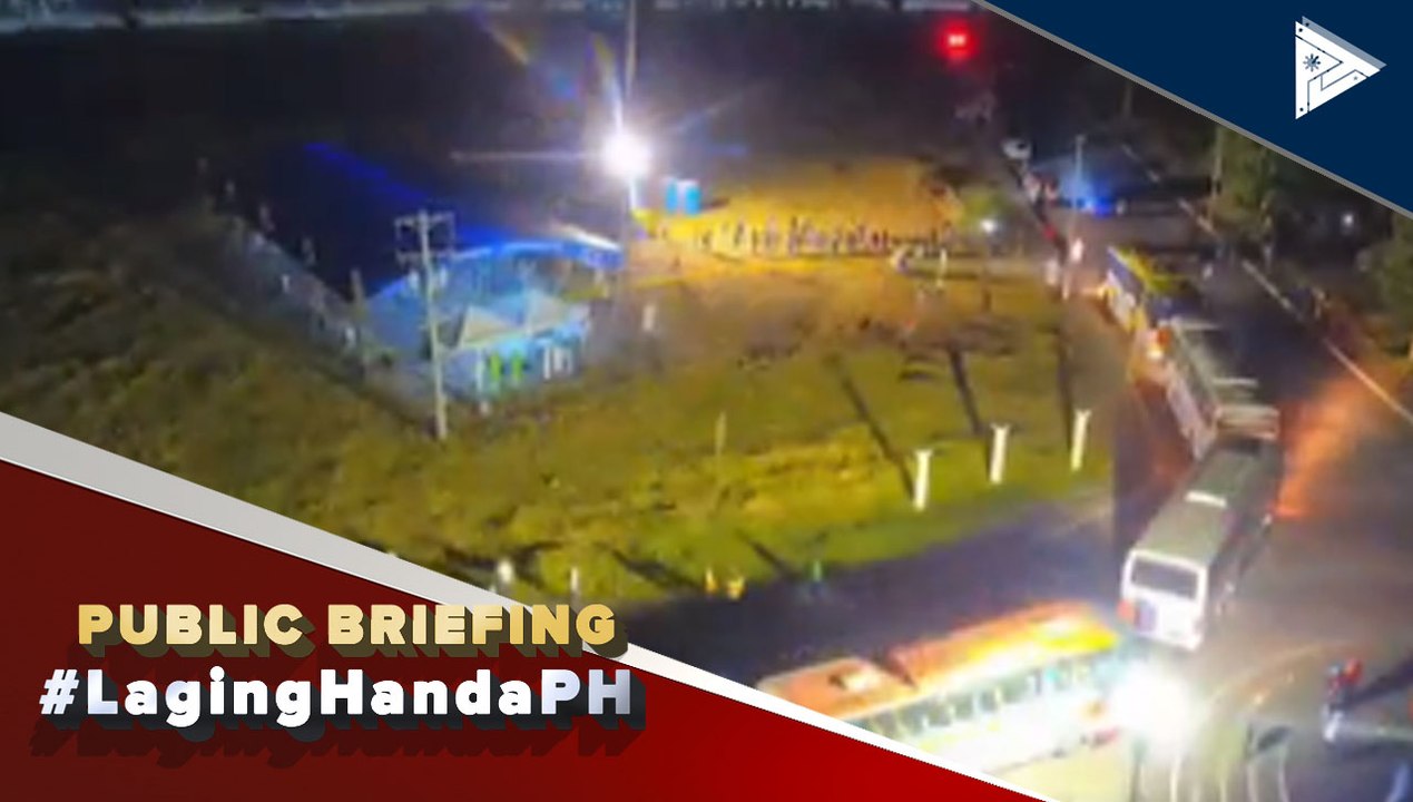 #LagingHanda | Paghahanda ng probinsya ng Leyte para sa mga benepisyaryo ng BP-2 program