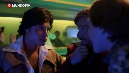 El Mexicano Gonzalo Rodriguez Gacha capitulo 3