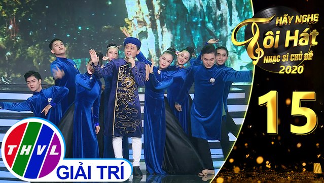 Hãy nghe tôi hát - Nhạc sĩ chủ đề Mùa 2 | Tập 15: Tình hoài hương - Henry Ngọc Thạch