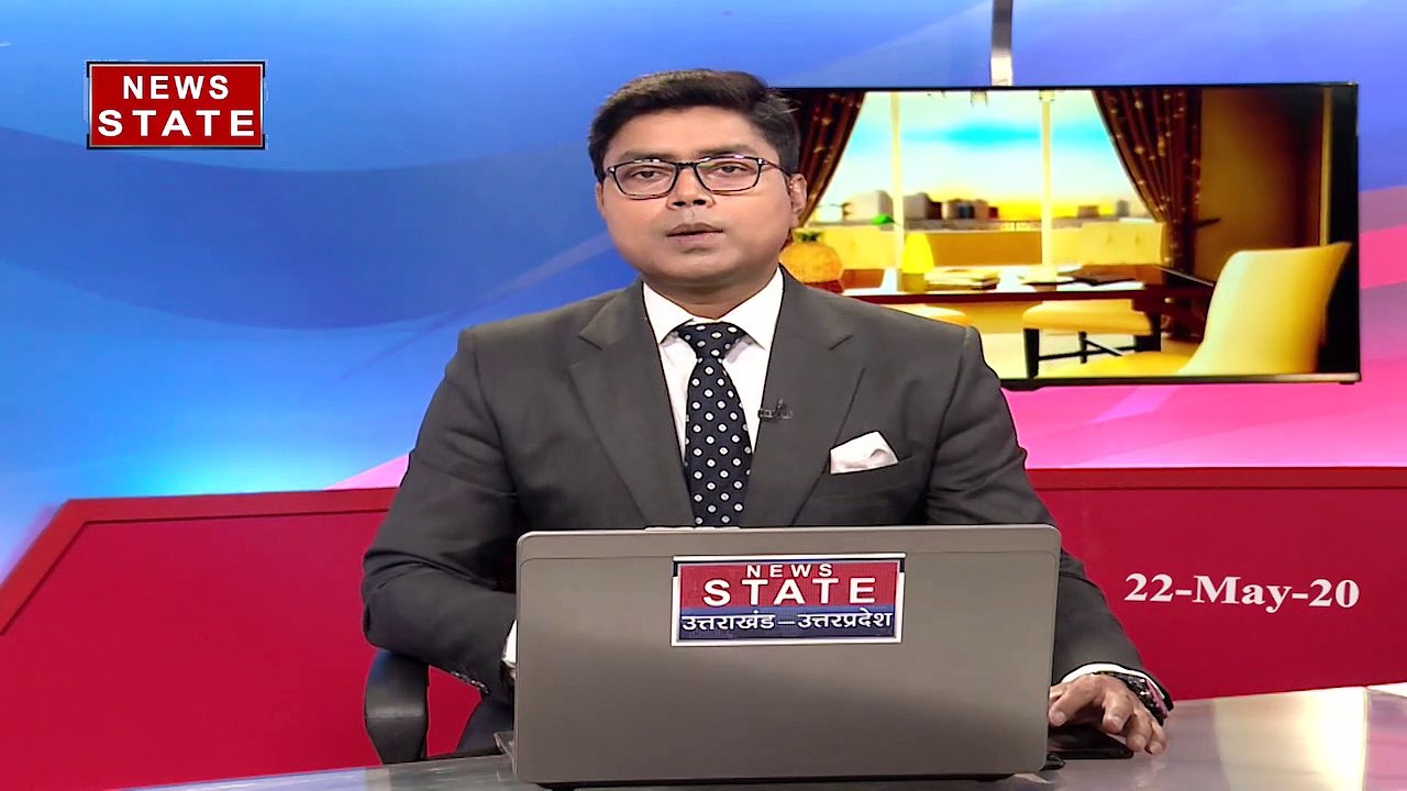 यूपी का 'बस वॉर' पहुंचा राजस्थान, गहलोत सरकार ने यूपी सरकार को भेजा 36 लाख से ज्यादा का बिल