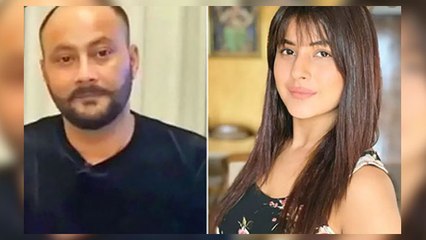 Shehnaz Gill के पापा Santokh Singh Sukh ने अपने ऊपर लगे आरोपों पर तोड़ी चुप्पी  | FilmiBeat