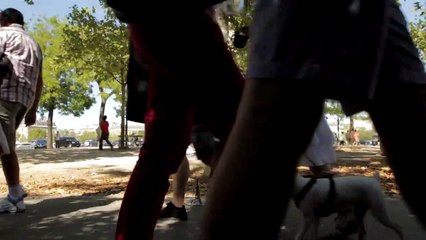 Real Scenes: Paris | Resident Advisor