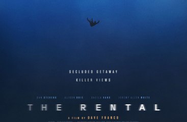 The Rental - “This Will Never Be Over” Clip I HD I IFC Films