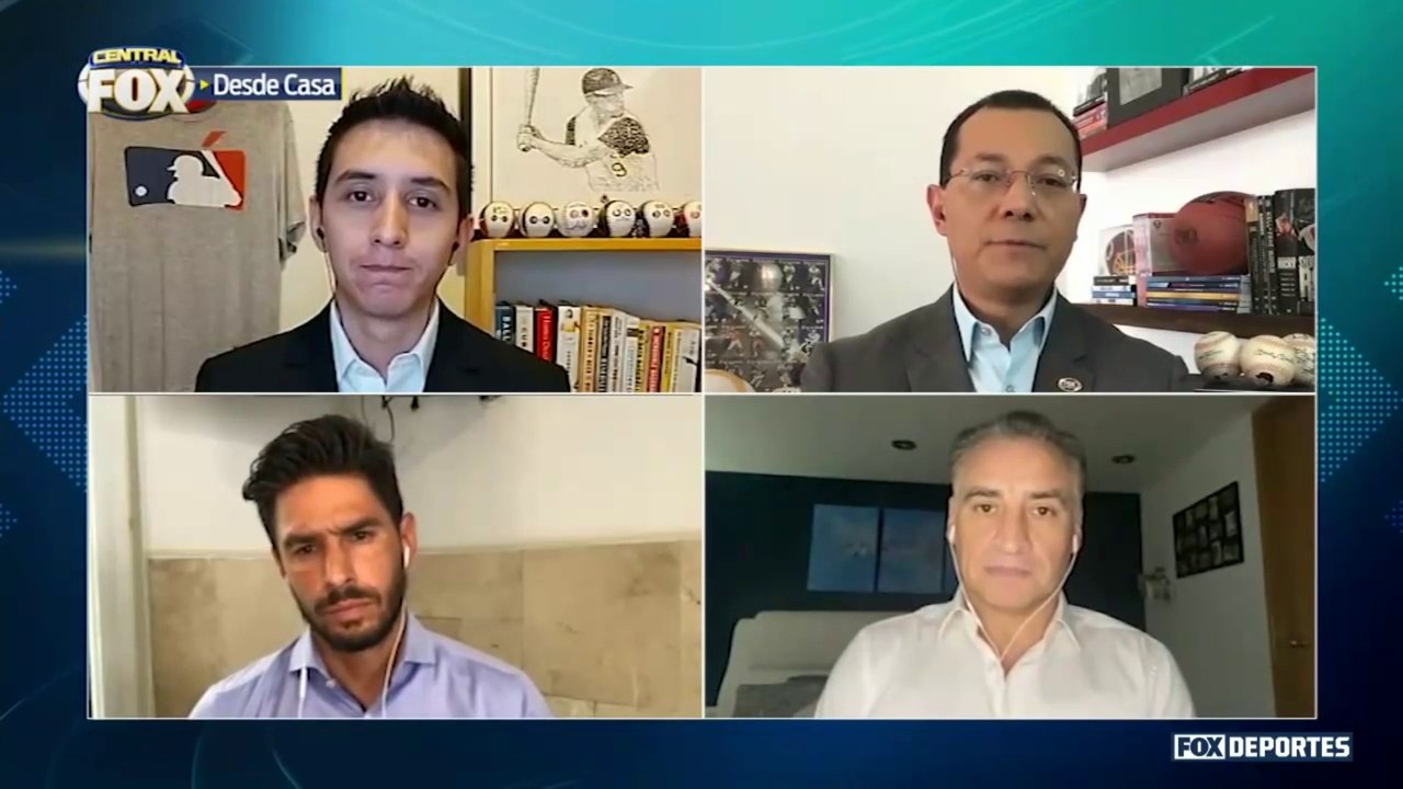 ¿El Clausura 2020 está en 'terapia intensiva'?: Central Fox