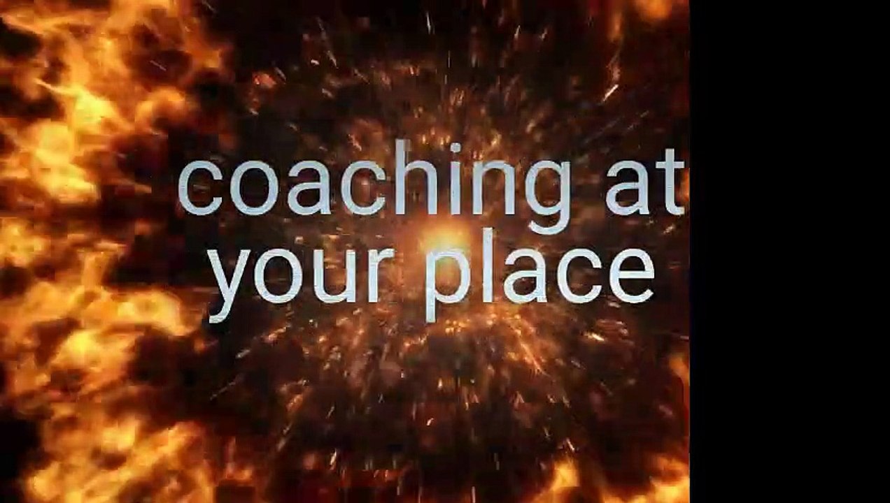 Introducing coachingatyourplace