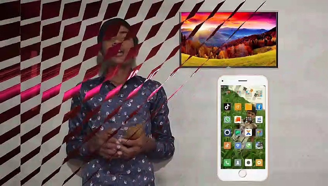 How to start live