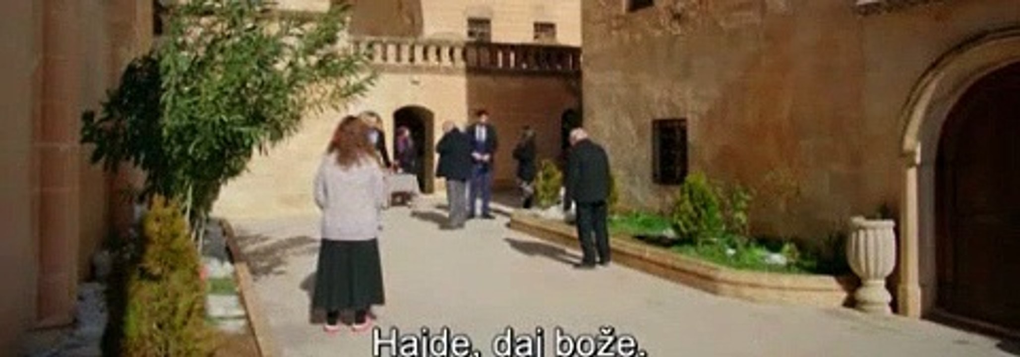 Nemoguca Ljubav  Epizoda  194 - Epizoda 194 Nemoguca Ljubav