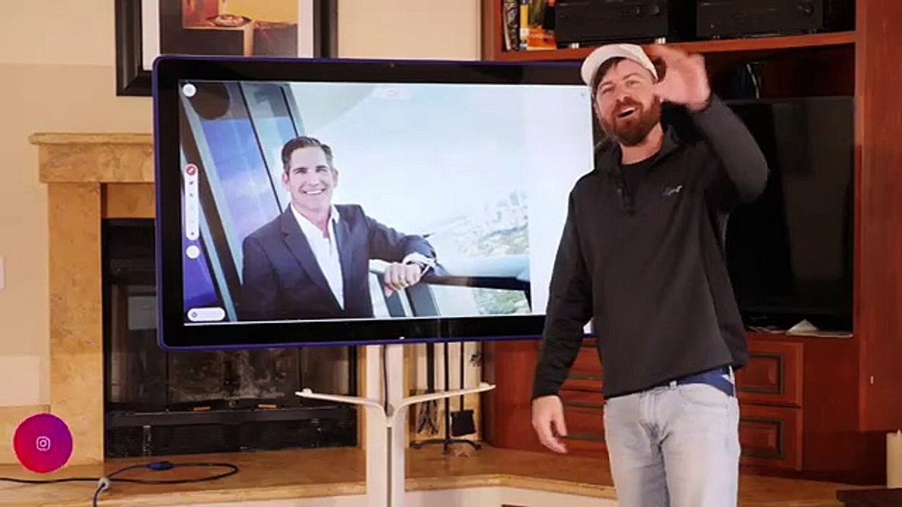 6 Lessons I Learned From Grant Cardone Of Cardone Capital