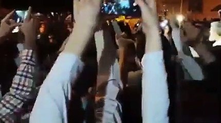 Yasak dinlemeyen Furkan Vakfı'nda 40 gözaltı!