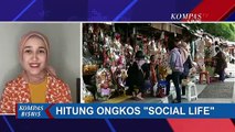 Cara Hitung Ongkos Social Life dari Sejumlah Karakter Manusia