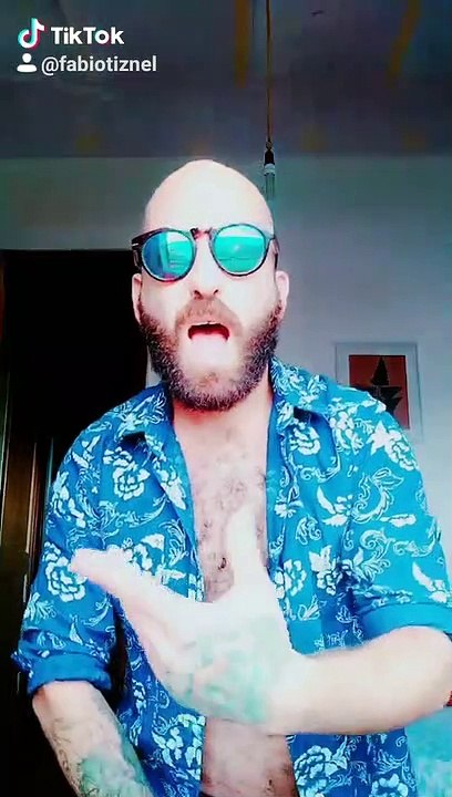 Tiktok Transformation
