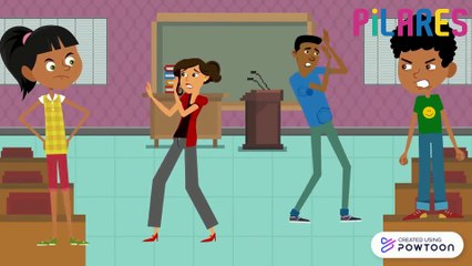 ¡Cosas que no sabias acerca del ciberbullying!