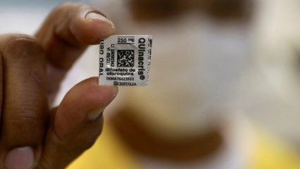 Hydroxychloroquine global trials: Drug to be tested on UK health workers