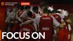 Focus on: FC Bayern Munich